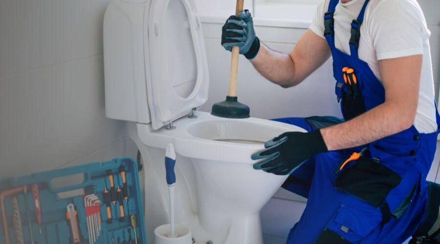 Local 24/7 Emergency Plumbing in Kossuth, PA